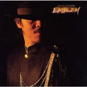 Shinji Tanimura - EMBLEM - Japan SHM-CD