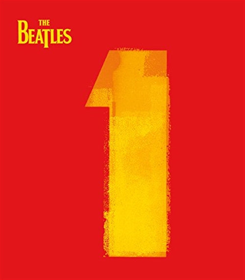 The Beatles - The Beatles 1 - Japan Blu-ray Disc