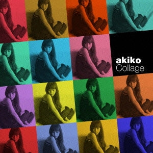 Akiko (Jazz) - Collage  - Japan SHM-CD