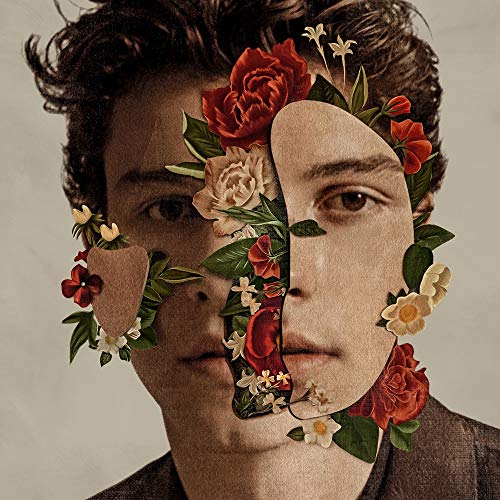 Shawn Mendes - Shawn Mendes - Japan CD