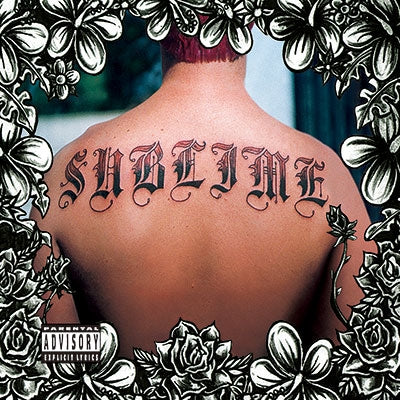 Sublime - sublime - Japan CD