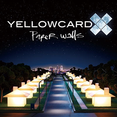 Yellowcard - Paper Walls - Japan CD Bonus Track