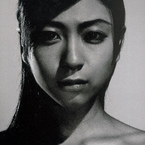 Hikaru Utada - DEEP RIVER - Japan 180g Vinyl 2 LP Record Bonus Track Limited Edition