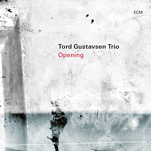 Tord Gustavsen Trio - Opening - Japan  SHM-CD