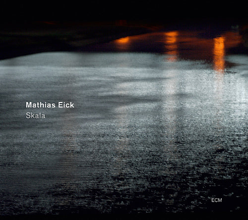 Mathias Eick - Skala - Japan  SHM-CD