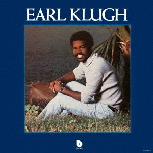 Earl Klugh - Earl Klugh - Japan SHM-CD