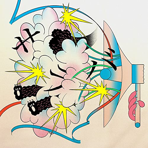 SEKAI NO OWARI - Saraba / Butterfly Effect / Turquoise [Type A] - Japan CD single +  DVD, / Type A Limited Edition