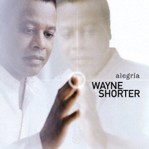 Wayne Shorter - Alegria - Japan UHQCD