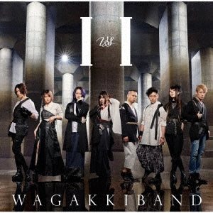 Wagakki Band - I vs I - Japan 2 CD Bonus Track