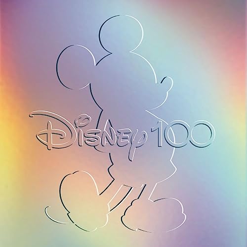 Various Artists - Disney 100 - Japan 2 CD Limited Edition