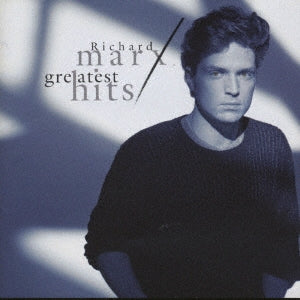 Richard Marx - Greatest Hits - Japan SHM-CD