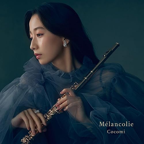 Cocomi - Melancolie - Japan SHM-CD