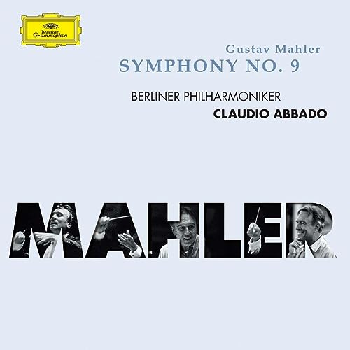 Claudio Abbado,Berliner Philharmoniker - Sym, 9, : Abbado / Bpo (Uhqcd) - Japan UHQCD Limited Edition