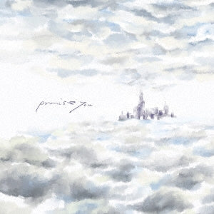 Choqmay - Promise You  - Japan CD+DVD Limited Edition