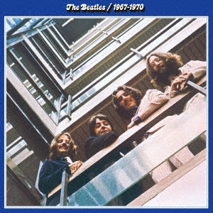 The Beatles - The Beatles 1967 - 1970 2023 Edition  - Japan SHM-CD