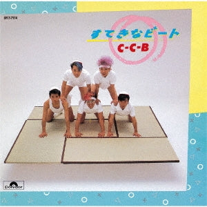 C-C-B - Suteki Na Beat -Plus - Japan SHM-CD Bonus Track