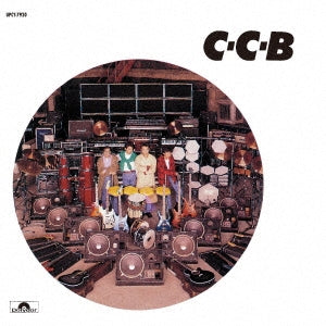 C-C-B - Shinji Te Ire Ba -Plus - Japan SHM-CD Bonus Track