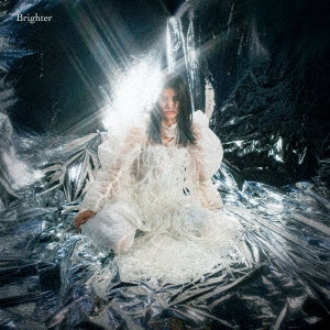 Yu-Ka - Brighter - Japan CD