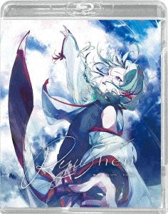 Ryushen - Ryushen 1St Live [Ryushen] - Japan Blu-ray Disc