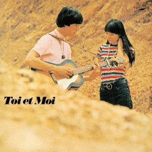 Toi Et Moi - Suddenly, Oneday  - Japan SHM-CD