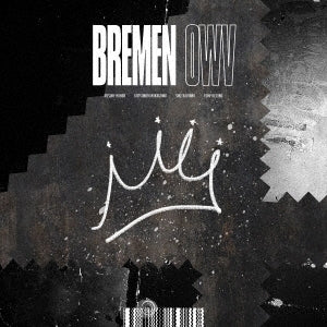 Owv - Bremen - Japan CD single