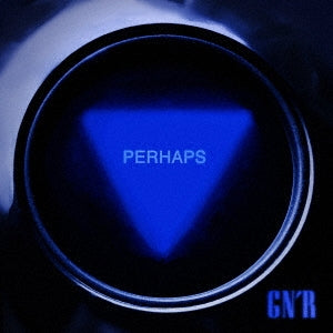 Guns N' Roses - Perhaps - Japan SHM-CD