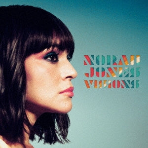 Norah Jones - Visions - Japan SHM-SACD Limited Edition