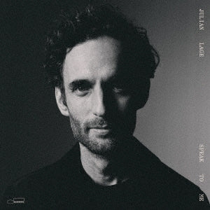 Julian Lage - Speak To Me - Japan SHM-CD