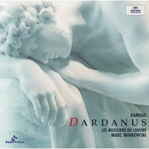 Marc Minkowski (conductor) - Dardanus - Japan 2 SHM-CD