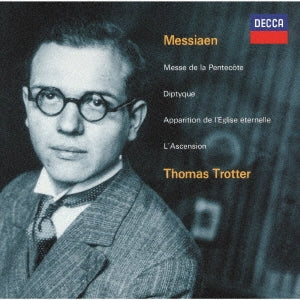 Thomas Trotter (organ) - Organ Works - Japan SHM-CD