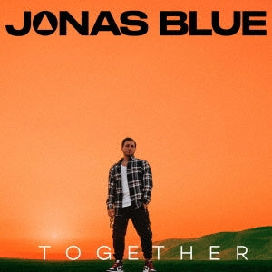 Jonas Blue - Together - Japan CD