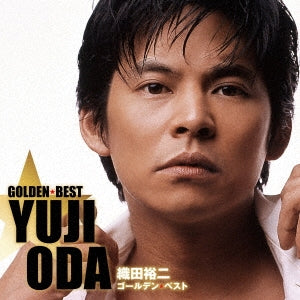 Yuji Oda - Golden Best Yuji Oda - JapanCD