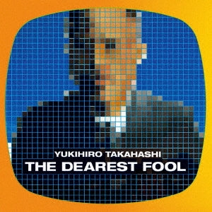 Yukihiro Takahashi - THE DEAREST FOOL - Japan Mini LP SHM-CD Limited Edition