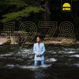 Jose James - 1978 - Japan CD