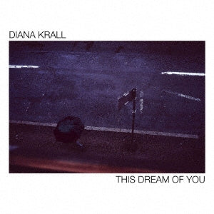Diana Krall - This Dream Of You - Japan CD Limited Edition