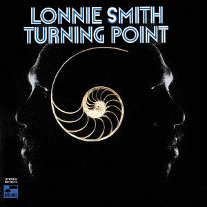 Lonnie Smith - Turning Point - Japan UHQCD Limited Edition