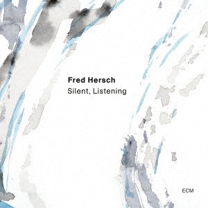 Fred Hersch - Silent.Listening - Japan SHM-CD