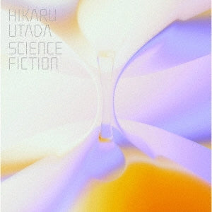 Hikaru Utada - Science Fiction - Japan 180g Vinyl 3 LP Record Limited Edition