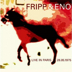 Live In Paris 28-05-1975 - Live In Paris 28.05.1975 - Japan Mini LP 3 SHM-CD