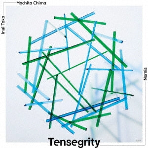 Nornis - Tensegrity / Tensegrity - Japan 2 CD