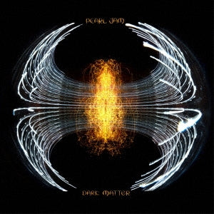 Pearl Jam - Dark Matter - Import SHM-CD