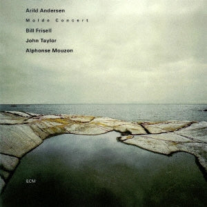 Arild Andersen - Molde Concert - Japan SHM-CD Limited Edition