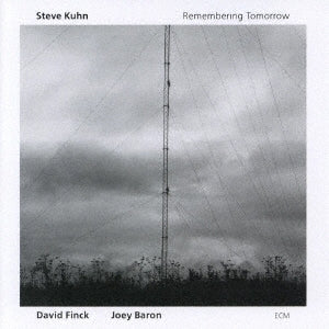 Steve Kuhn - Remembering Tomorrow - Japan SHM-CD Limited Edition