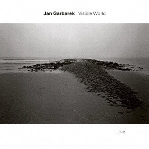 Jan Garbarek - Visible World - Japan SHM-CD Limited Edition