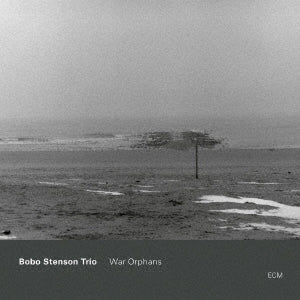 Bobo Stenson Trio - War Orphans - Japan SHM-CD