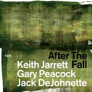 Keith Jarrett Trio - After The Fall - Japan 2 SHM-CD Limited Edition
