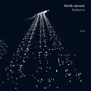 Keith Jarrett - Radiance - Japan 2 SHM-CD Limited Edition