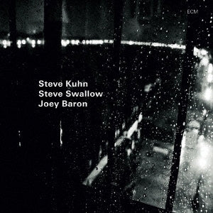 Steve Kuhn - Wisteria - Japan SHM-CD Limited Edition