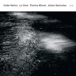 Colin Vallon - Le Vent - Japan SHM-CD Limited Edition