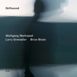 Wolfgang Muthspiel - Driftwood - Japan SHM-CD Limited Edition